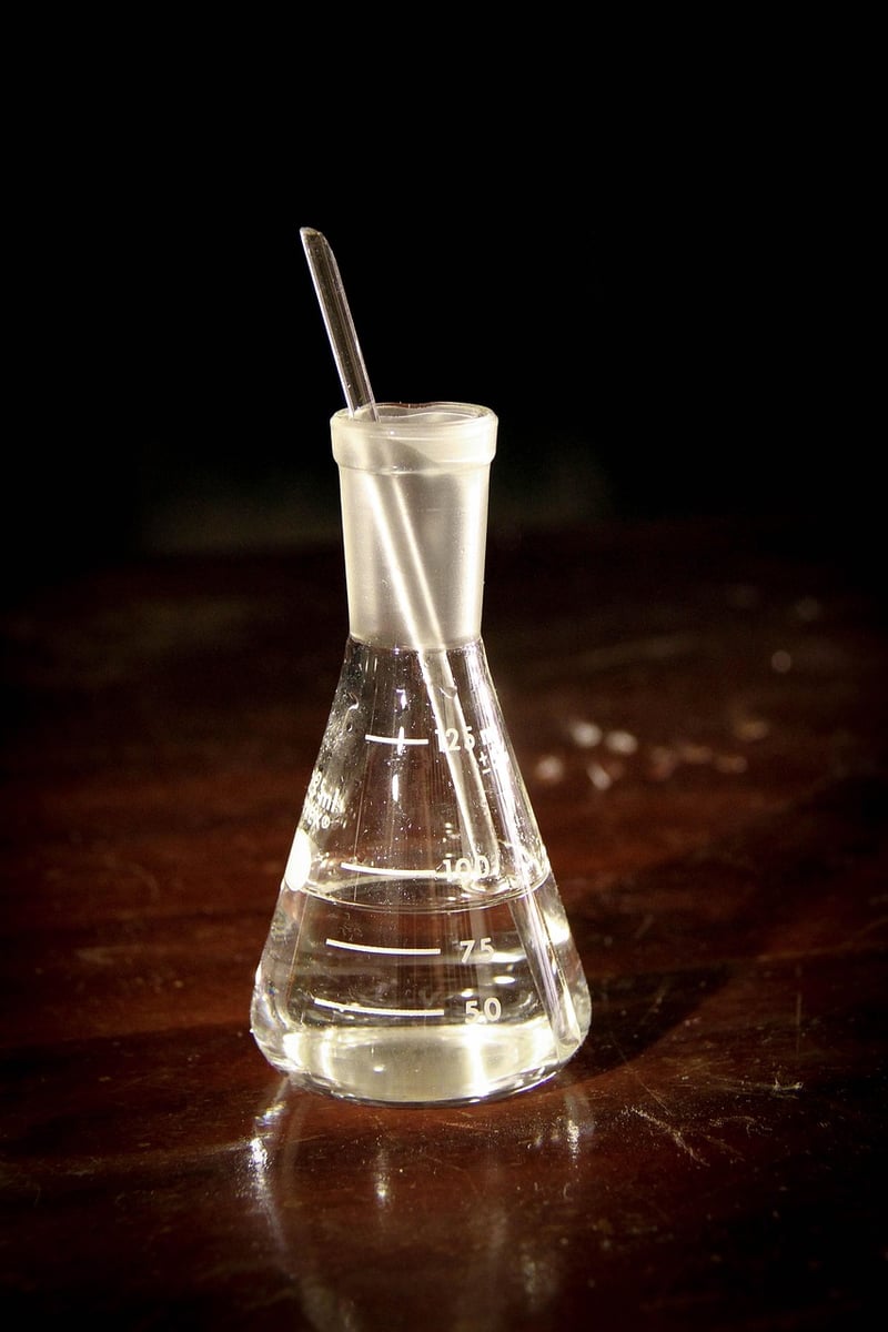 Potion Making Guide